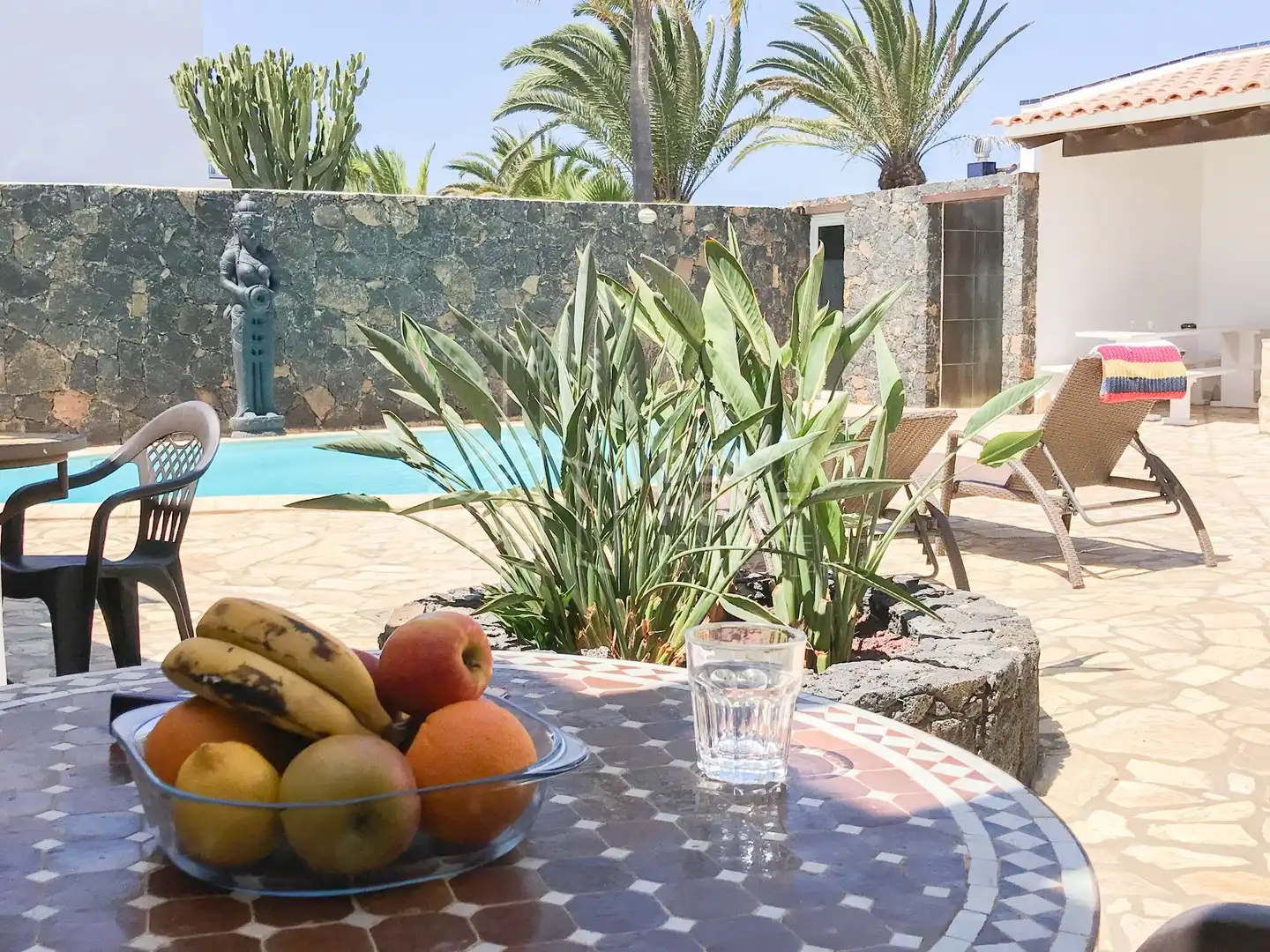 Villa avec piscine à vendre à Anzuelo, imagen 25