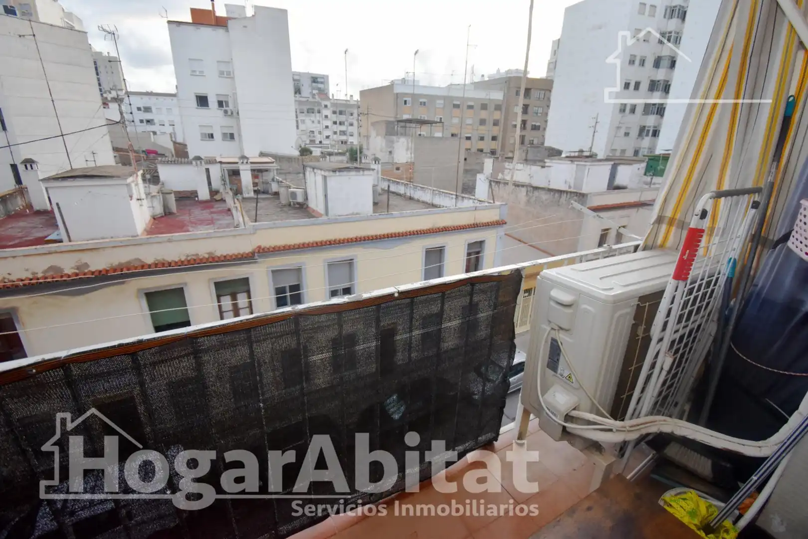 Appartement avec terrasse à vendre à Grupo Cooperación, imagen 26