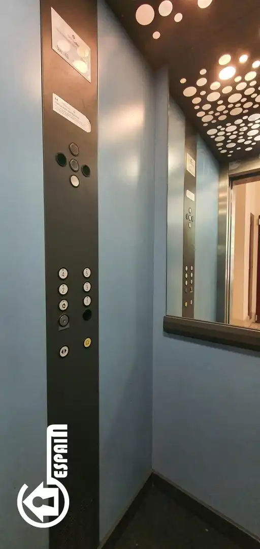 Piso de alquiler en Las Águilas