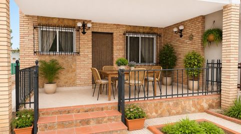 Foto 2 de Casa o chalet en venta en Montesol, L'Eliana