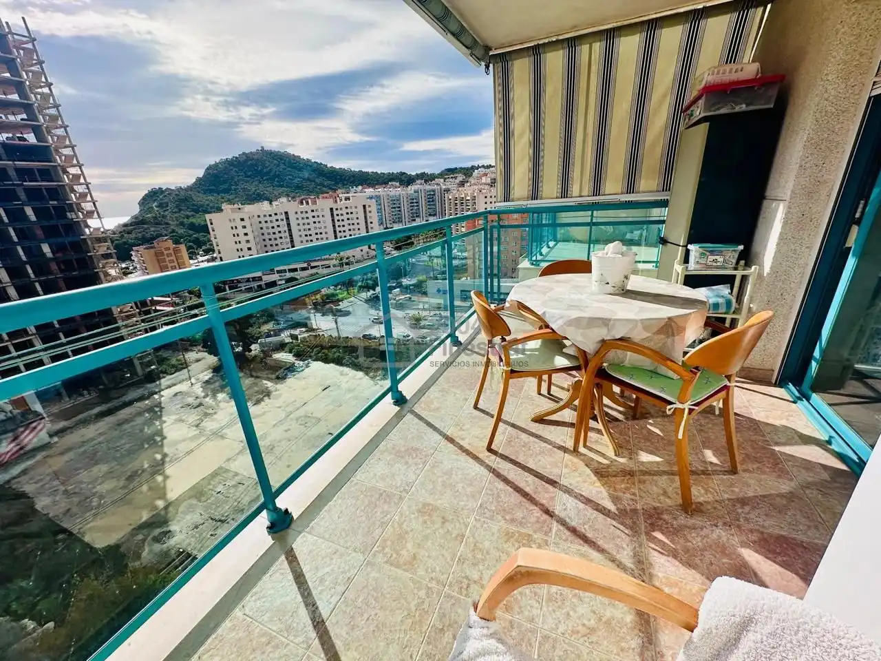 Pis amb piscina en venda a calle Tramuntana, imagen 2
