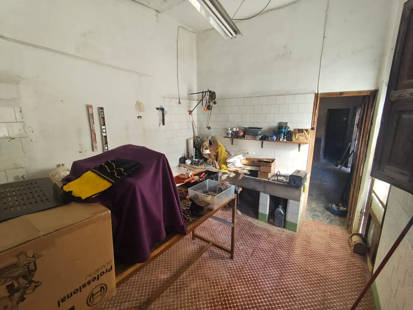 Ground floor for sale in Algemesí