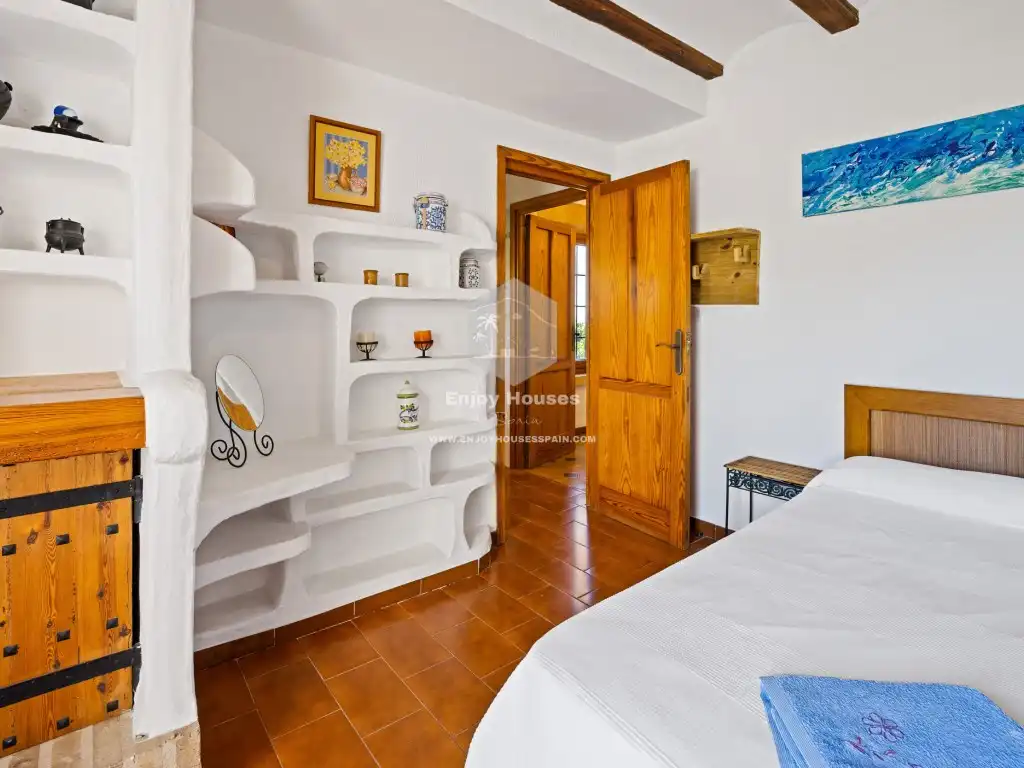 House with terrace for sale in Partides comunes - Adsubia, imagen 18