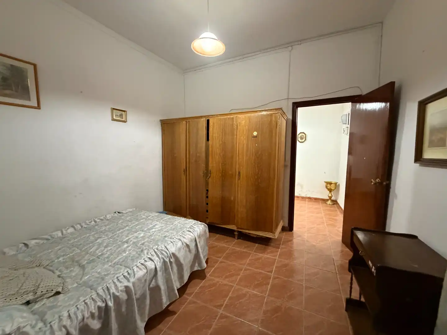 Bedroom of Houses for sale in Úbeda  with Storage room