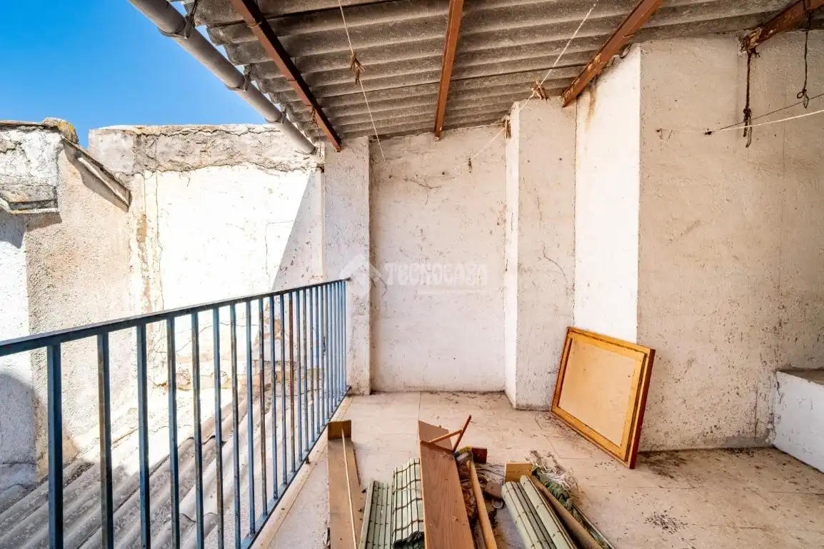 Casa adosada en venta en Alfacar