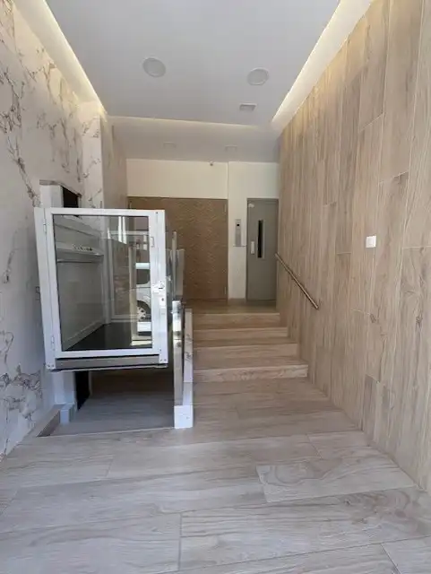 Flat with lift for sale in Calle de la Independencia, imagen 26