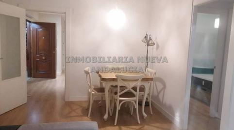 Foto 2 de Piso en venta en Ciudad Jardín - Tagarete - El Zapillo, Almería