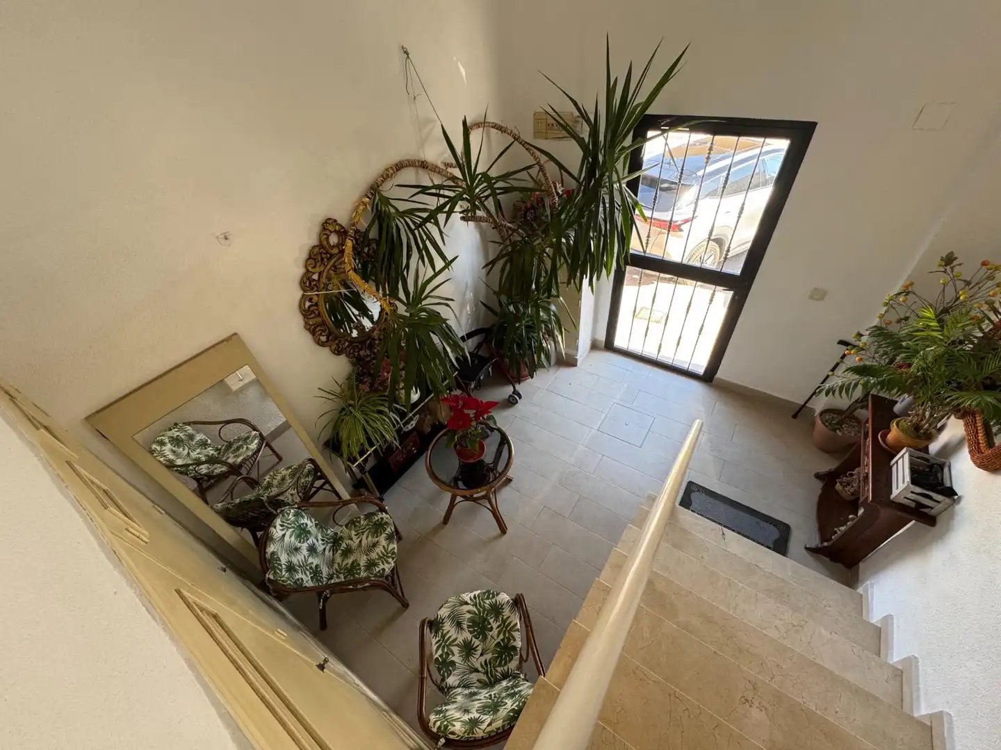 Piso con terraza en venta en Rabasa - Los Ángeles - San Agustín, imagen 25