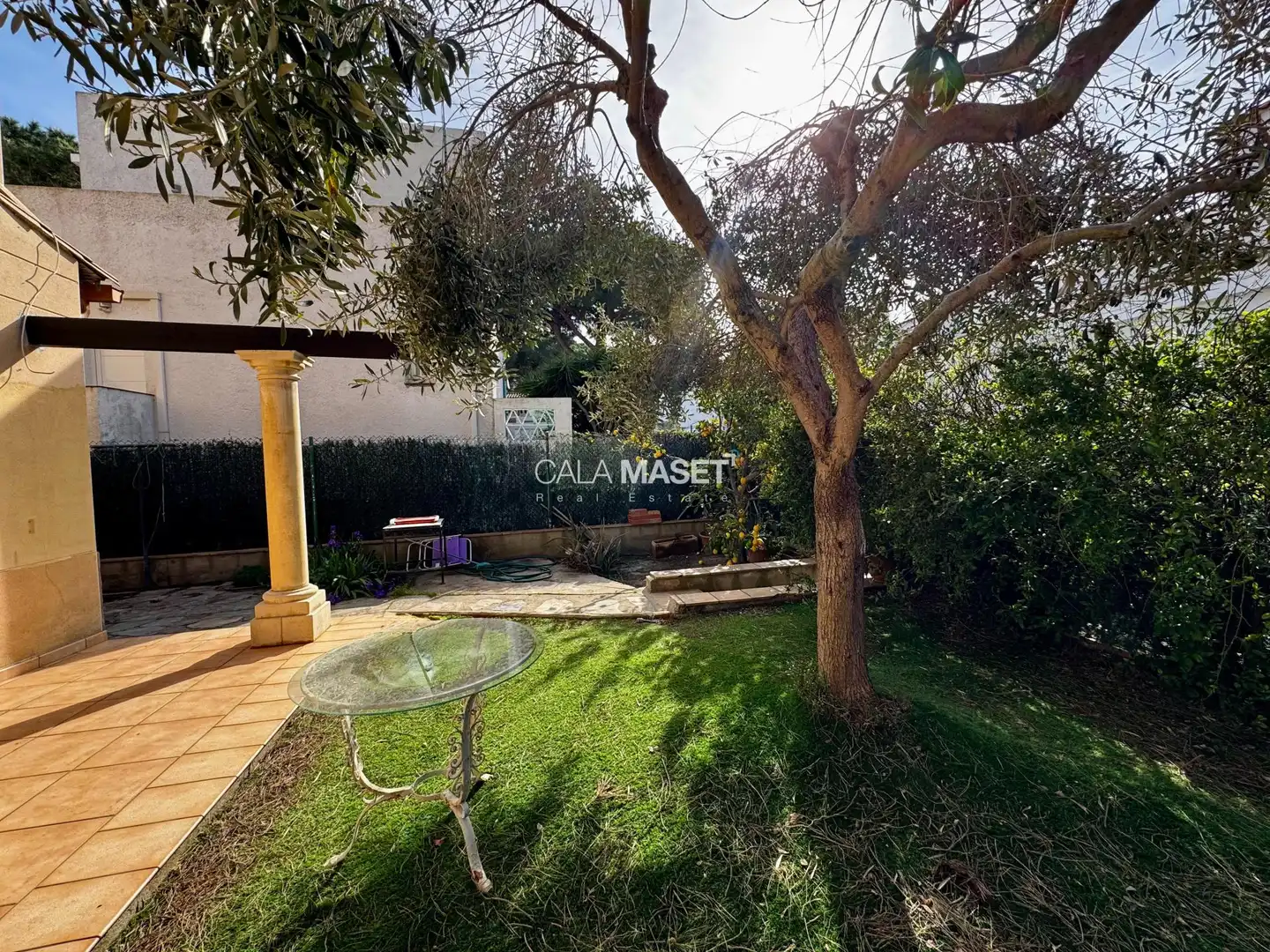 Villa mit Garten zum Verkauf in Puig del Molí, imagen 45