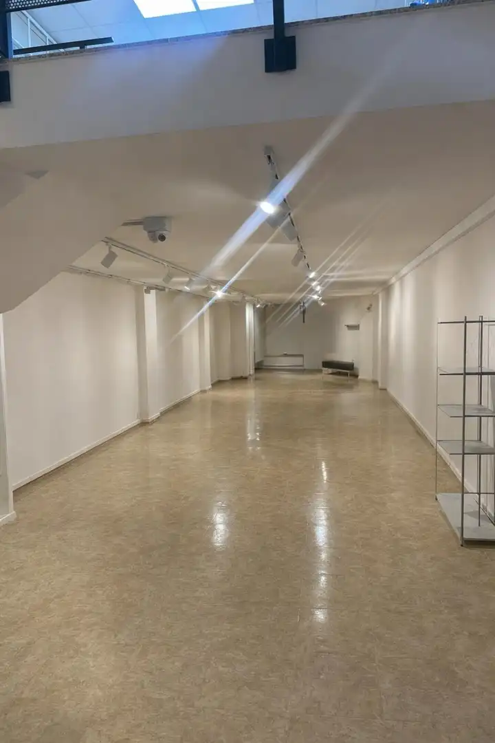 Local de lloguer en Amposta amb Aire condicionat