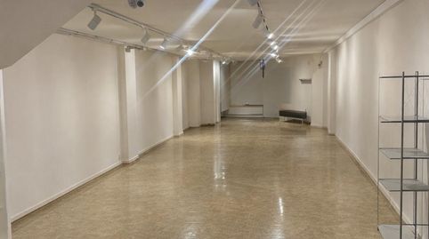 Foto 4 von Geschaftsraum zur Miete in Casc Antic, Amposta
