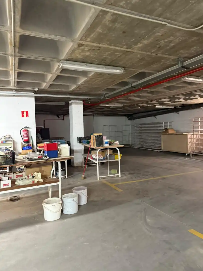 Nave industrial en alquiler en Norte - Universidad, imagen 39