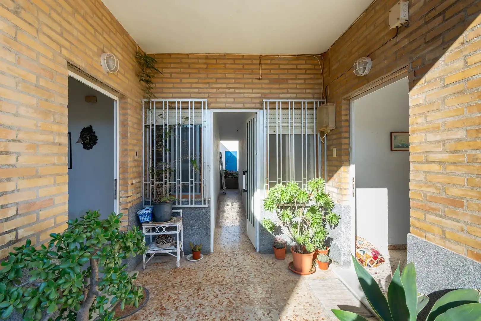 Casa o chalet en venta en Cartagena