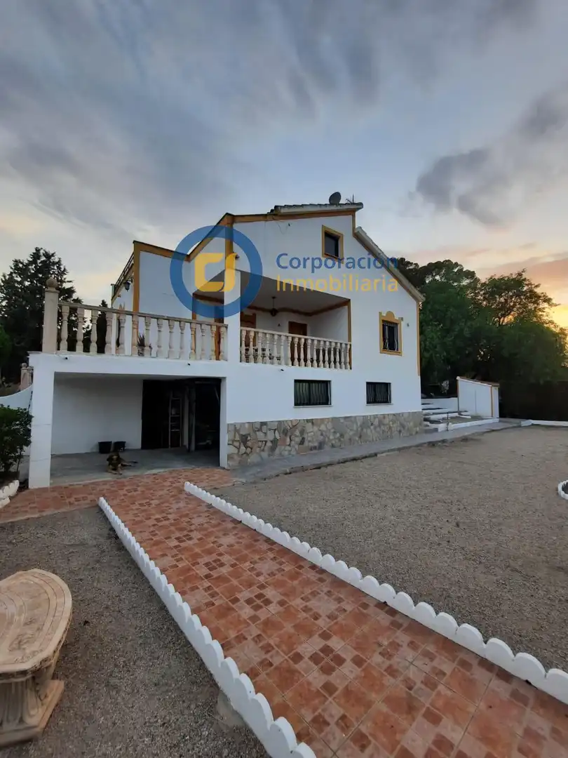 Casa rústica en venda a Pedanías Centro, imagen 6
