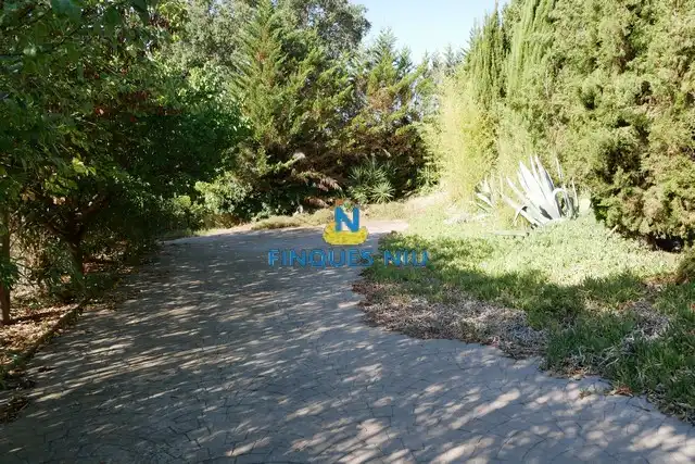 Casa con piscina en venta en Carrer Sant Martí, imagen 4