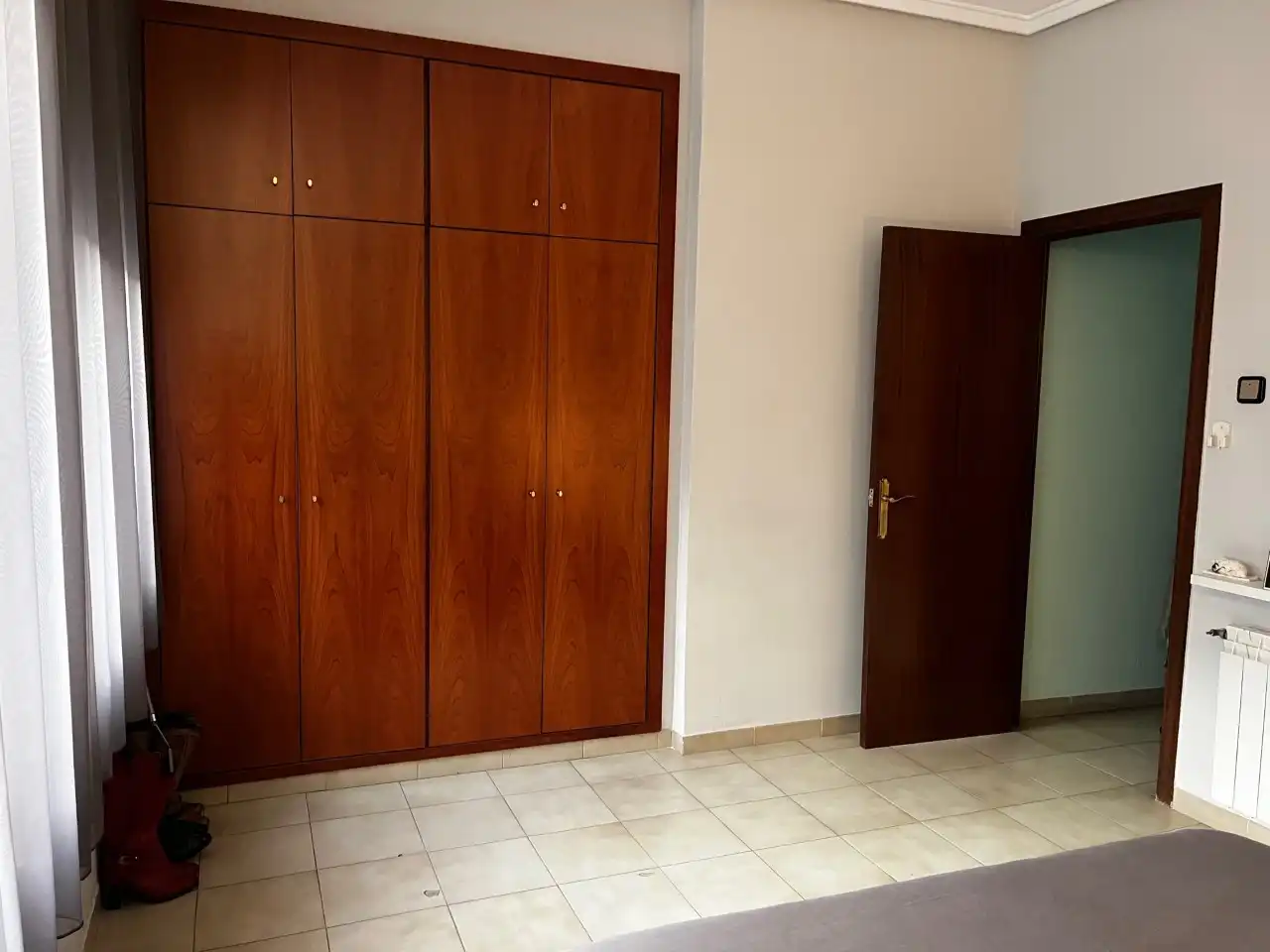 Piso en venta en Avinguda de Matadepera, Ca n'Oriac