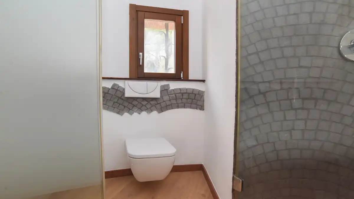 Bany de Casa o xalet en venda en Castell d'Aro, Platja d'Aro i s'Agaró