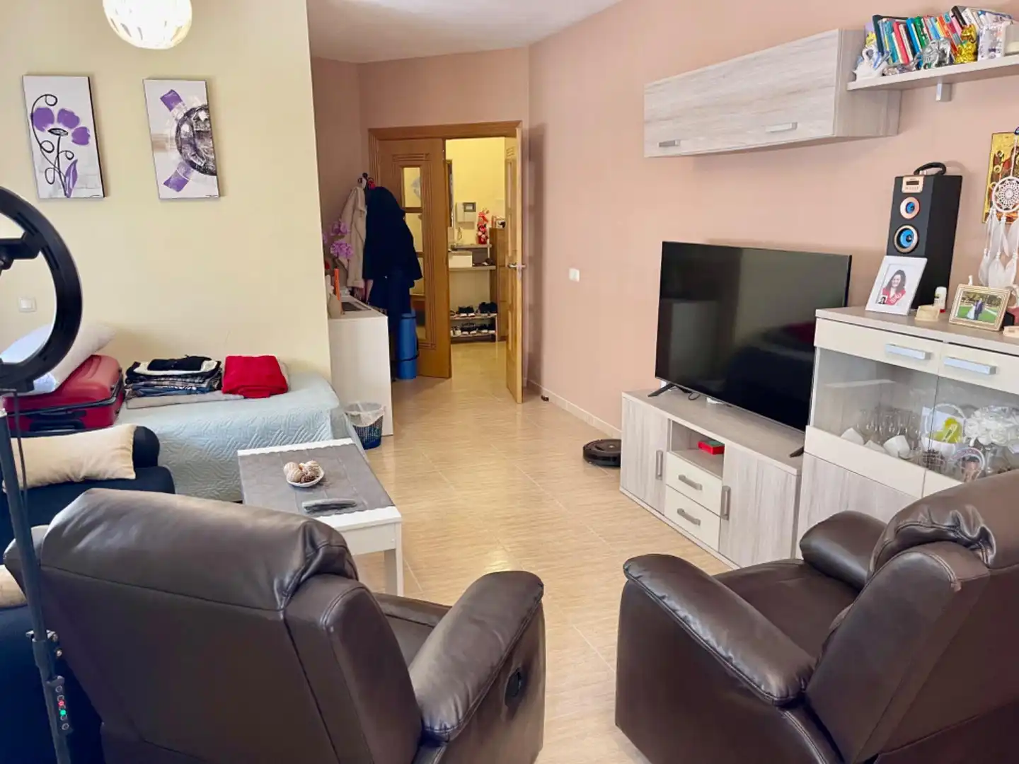 Appartement avec ascenseur à vendre à El Ejido Ciudad, imagen 5