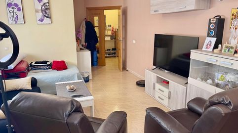 Foto 5 de Piso en venta en Plaza de la Luz, El Ejido