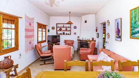 Foto 5 de Casa o xalet en venda a Las Negras, Níjar