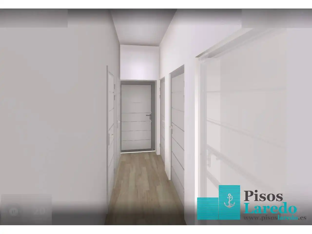 Trastero en venta en Avenida Francia, 1, Zona Playa