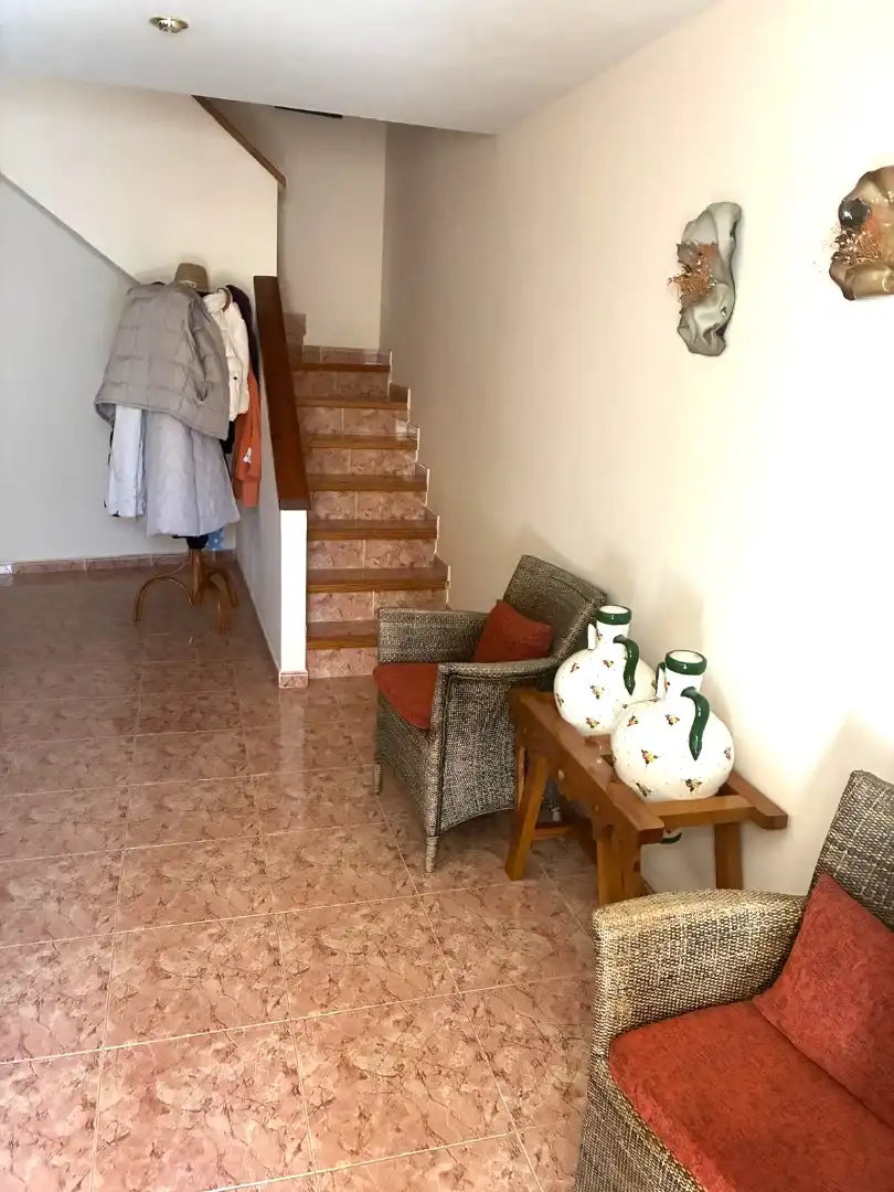 Einfamilien-Reihenhaus zum Verkauf in Canet de Mar mit Heizung, Terrasse und Ofen