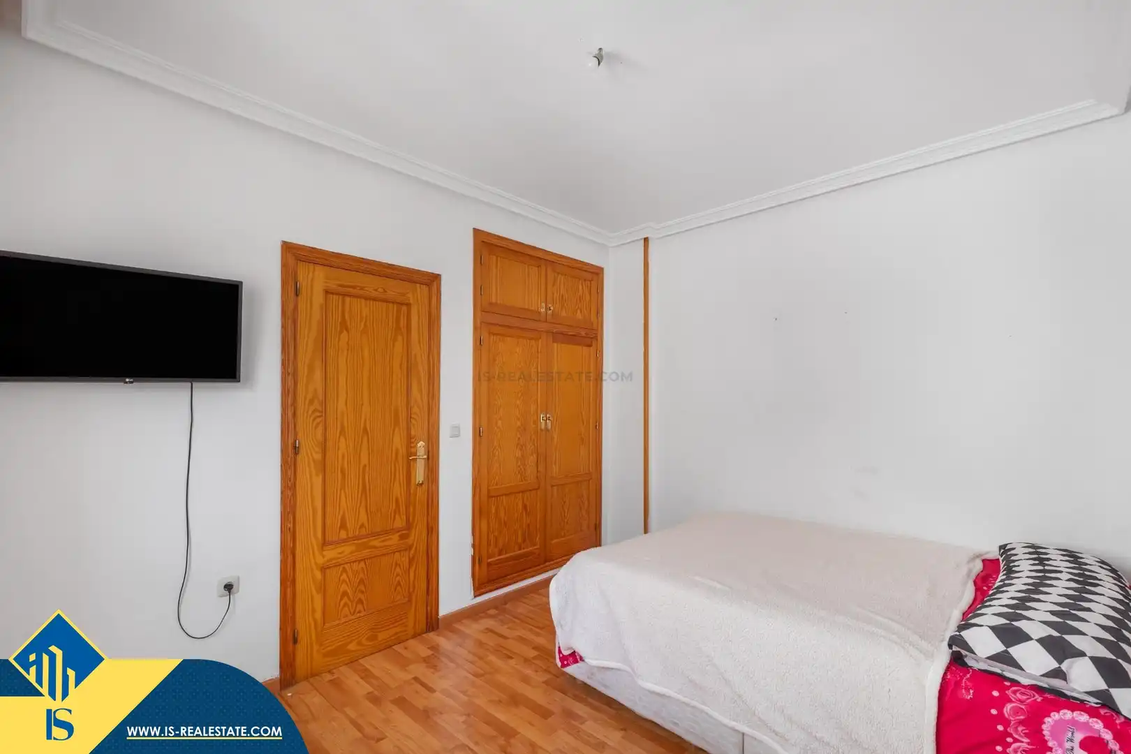 Ático con ascensor en venta en Playa del Cura, imagen 9