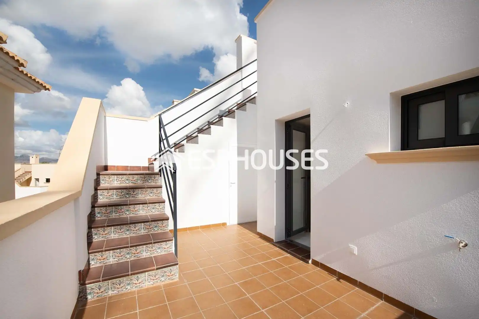 Maison jumelée avec terrasse à vendre à Cox, imagen 10