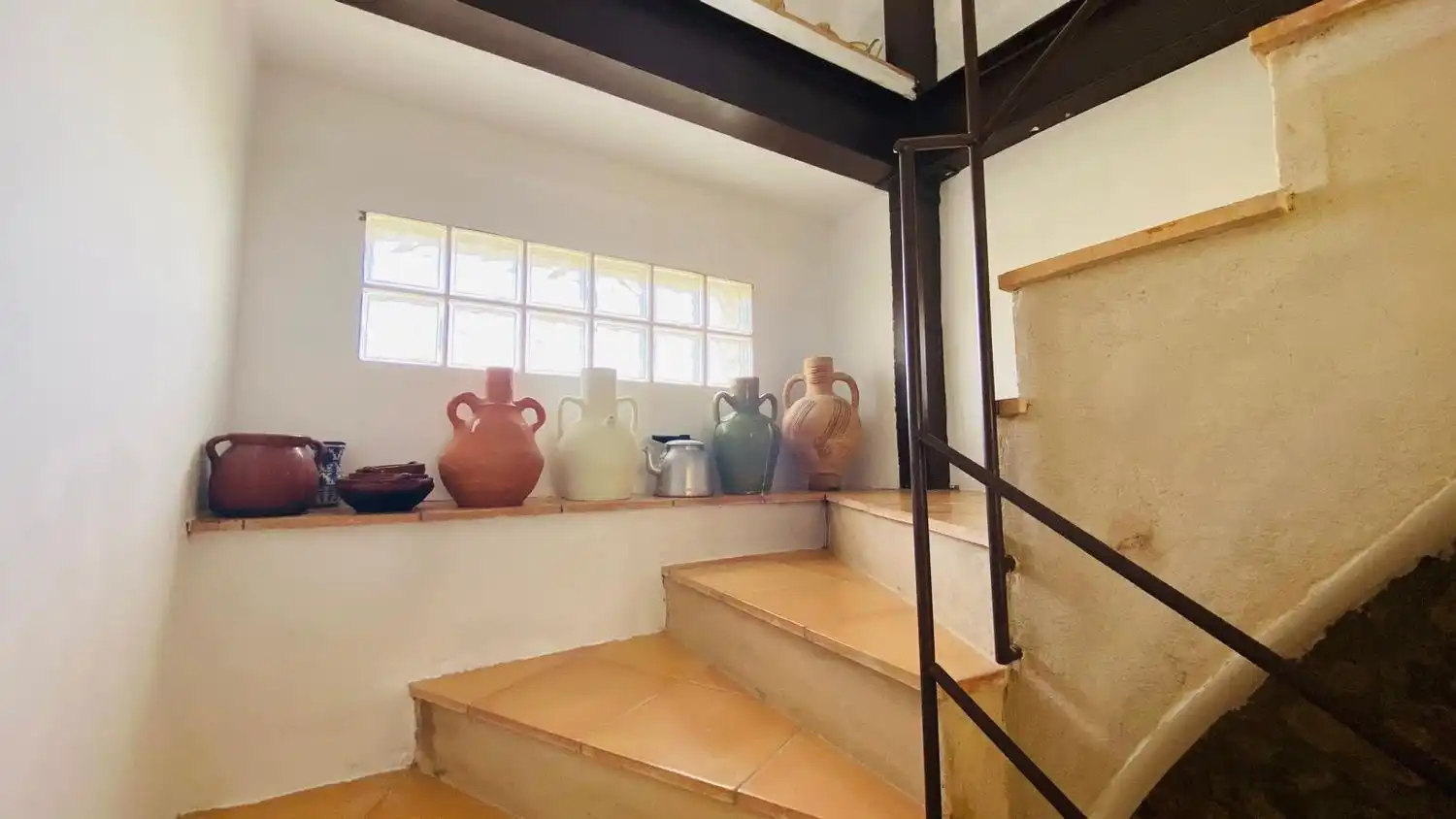 Casa o chalet en venta en Benafigos con Terraza