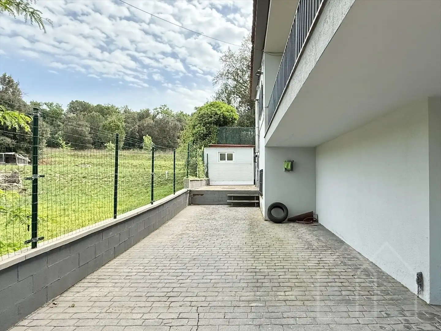 Casa amb piscina en venda a Quart, imagen 51