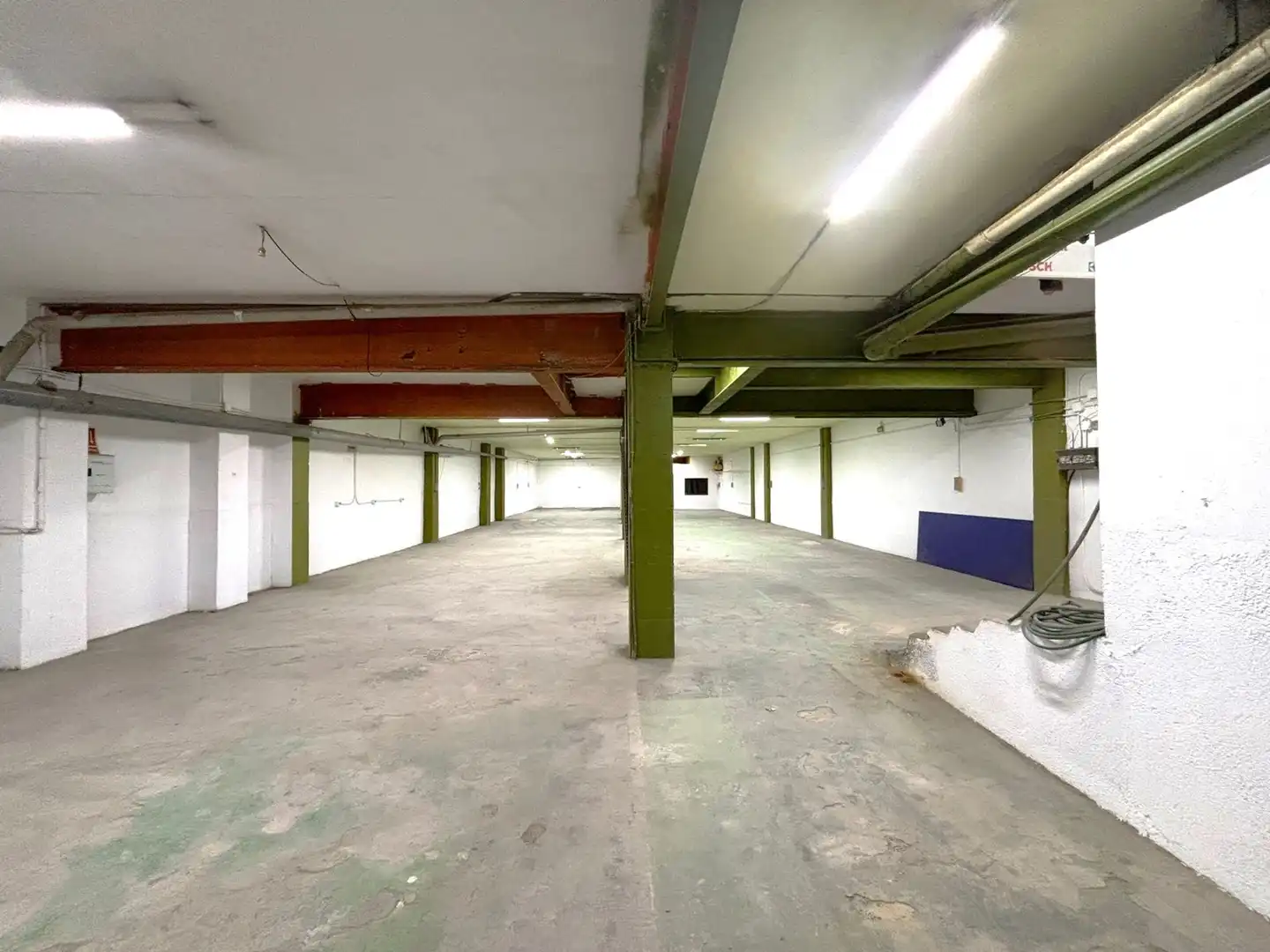 Local comercial en venda a Passeig de Llorenç Serra, imagen 17