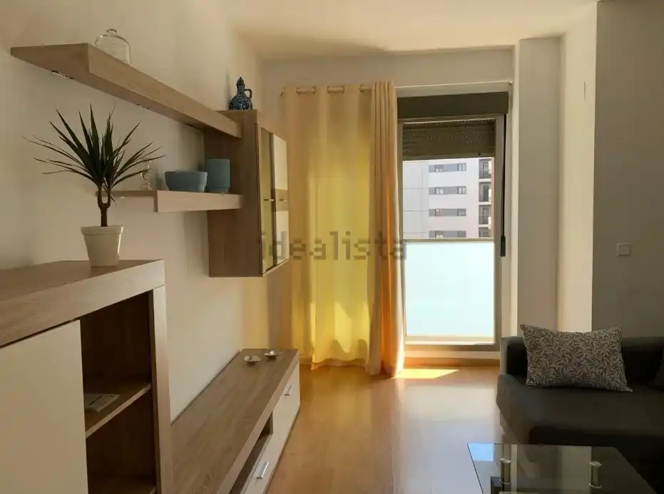 Wohnung mit Balkon zur Miete in Parc Central, imagen 3