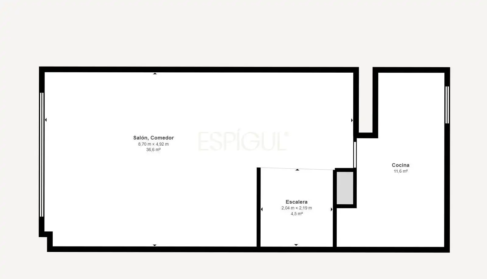 Casa adosada en venta en Sant Cugat del Vallès con Aire acondicionado, Calefacción y Terraza