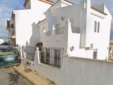 Villa in vendita a Ayamonte ciudad