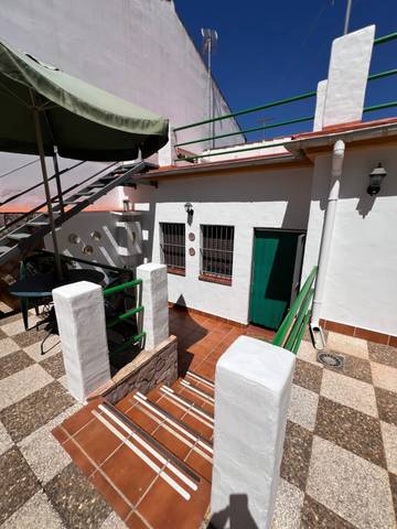 Finca rústica en Venta en Los Marines