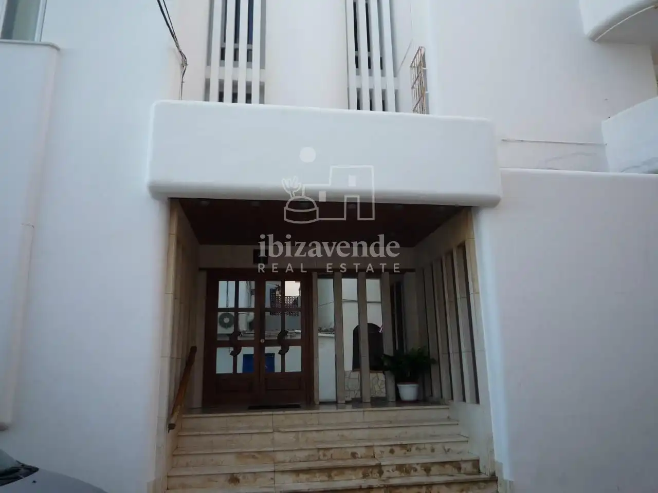 Àtic en venda en Santa Eulària des Riu amb Aire condicionat, Calefacció i Terrassa