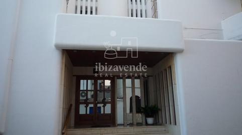 Photo 4 of Attic for sale in Pasaje de San Llorenc, Santa Eulària, Illes Balears