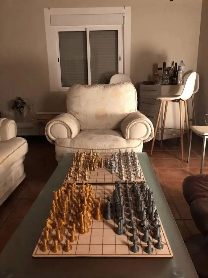Maison rustique avec piscine à vendre à Vereda Vereda Los Gabanes, imagen 21