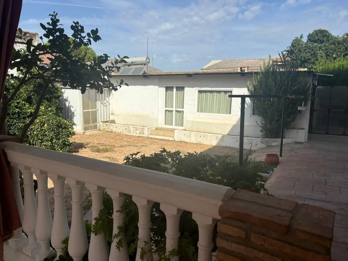 Casa con terraza en venta en Periurbano Oeste - Sierra, imagen 44