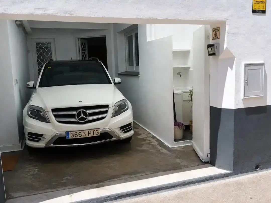 Parkplatz von Erdgeschoss zum Verkauf in El Prat de Llobregat