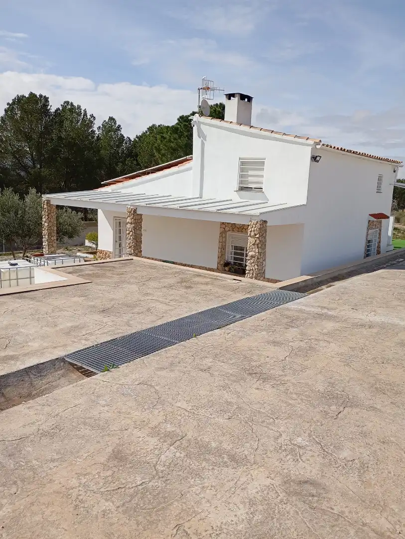 Casa o xalet en venda a Caudete