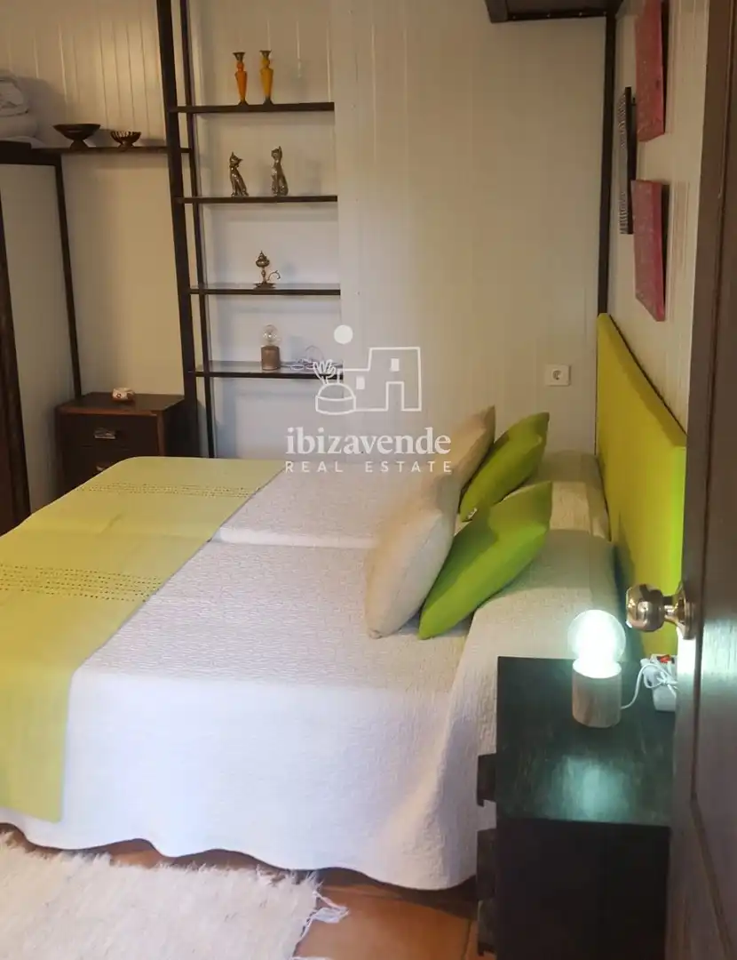 Haus zur Miete in Venda de Cas Ripolls, imagen 7