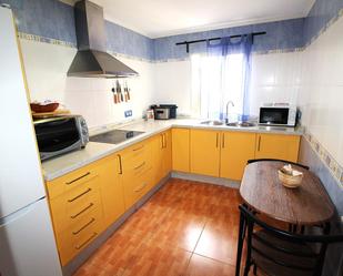 Kitchen of Flat for sale in Jerez de la Frontera  with Terrace