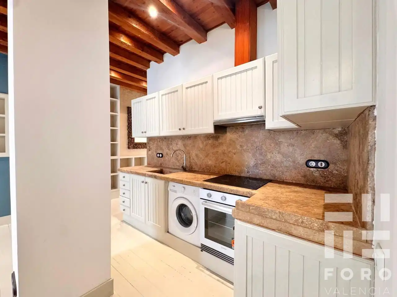 Planta baja en venta en Mont-Olivet