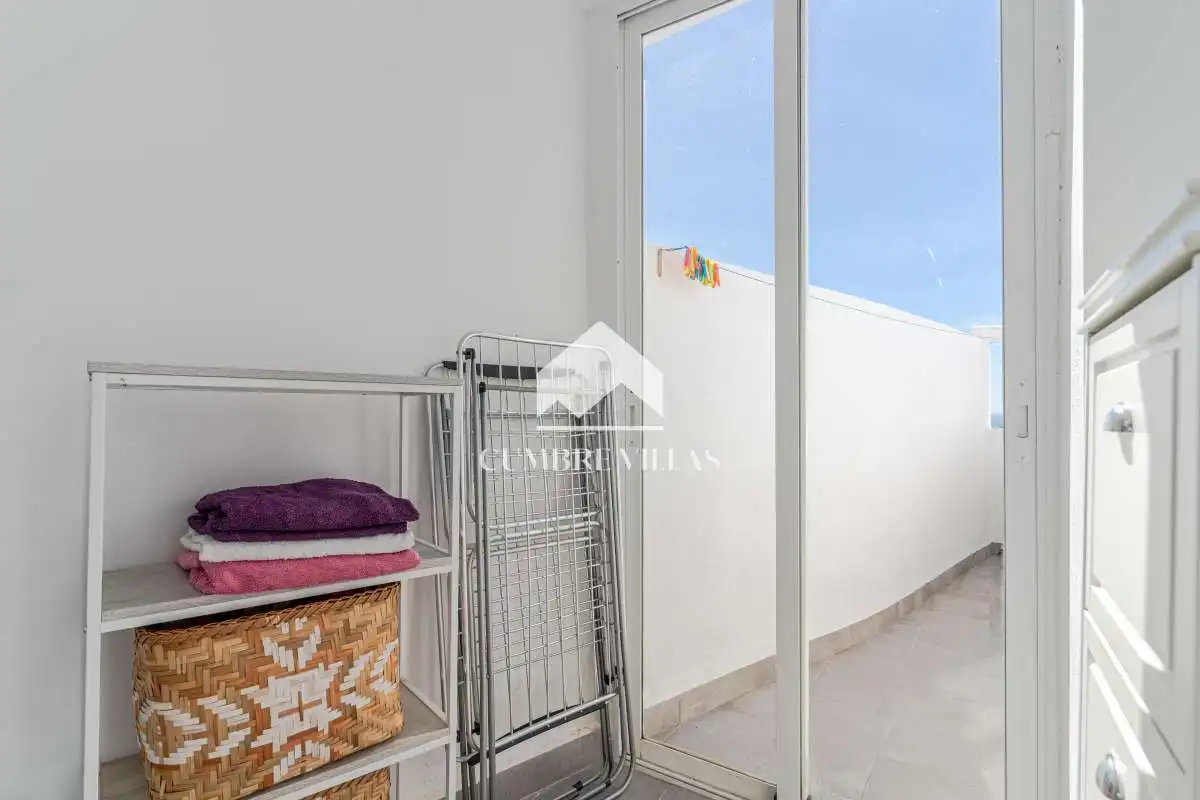 Terrassa de Casa o xalet en venda en Almuñécar amb Terrassa, Traster i Internet