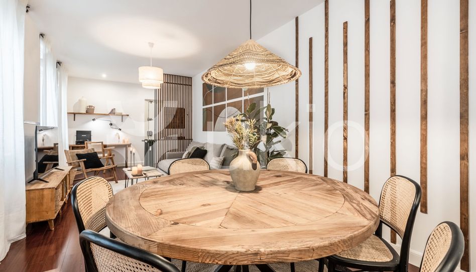 Apartamento de alquiler en Calle de García de Paredes, Almagro - Imagen 4