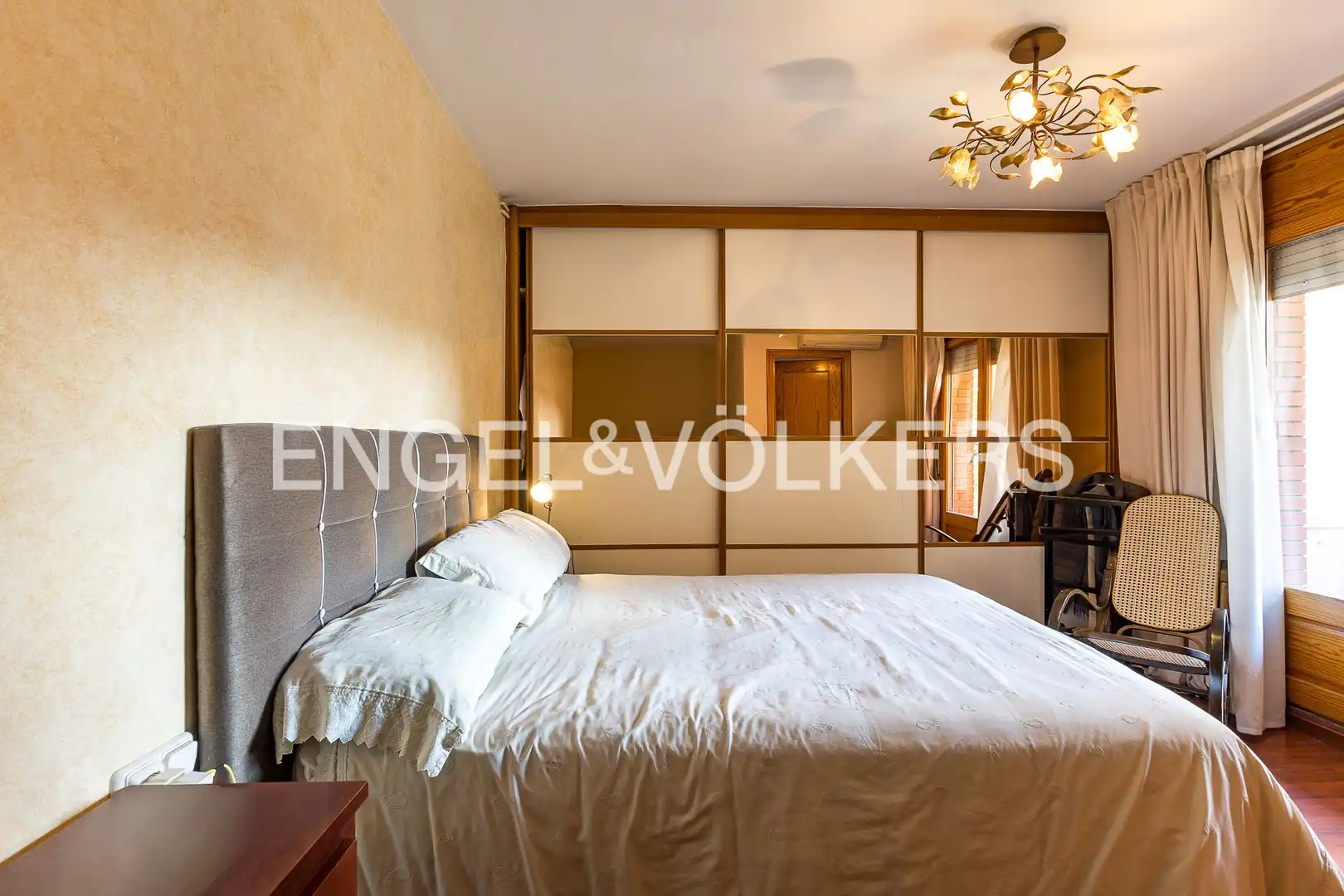 Habitación de Piso en venta en Sant Sadurní d'Anoia con Aire acondicionado, Calefacción y Parquet