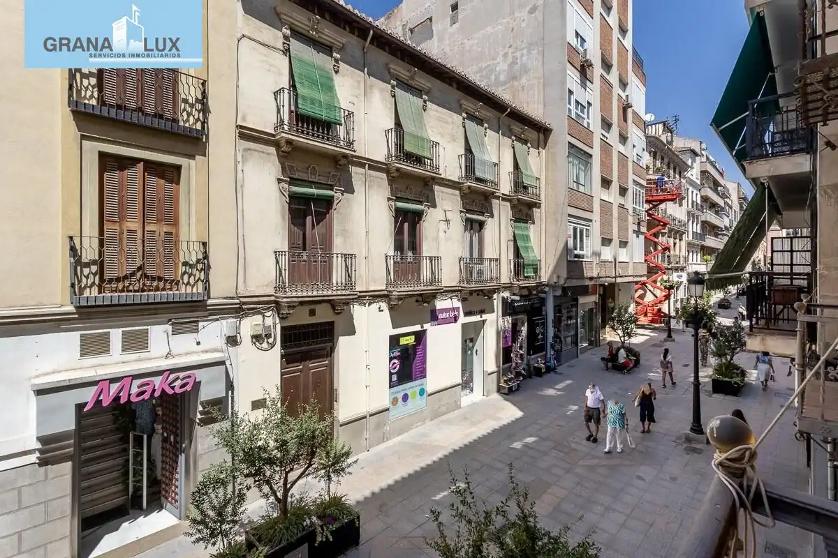Appartement avec terrasse à vendre à Calle San Antón, imagen 6