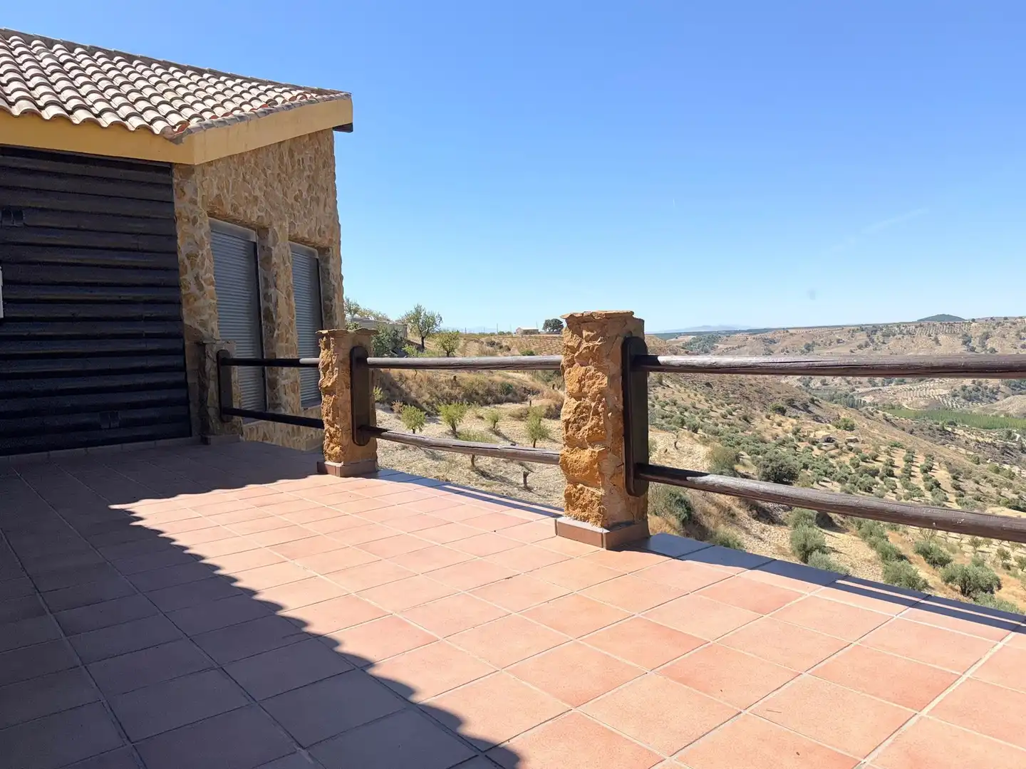 House with terrace for sale in Carretera Cortijo Sartenes  Poligono, imagen 69