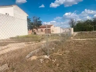 Terreno residenziale in vendita a Sonseca, imagen 7